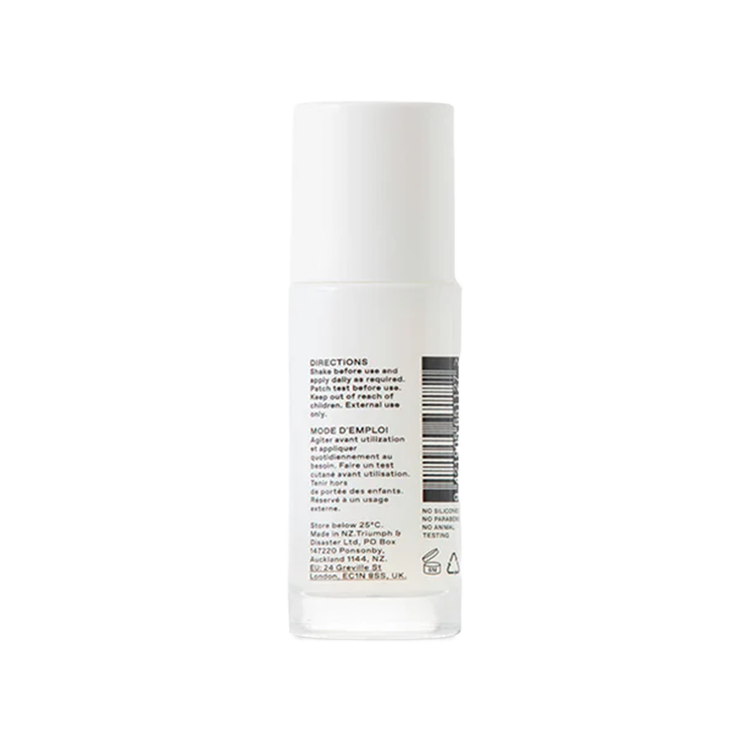 Blanco Deodorant