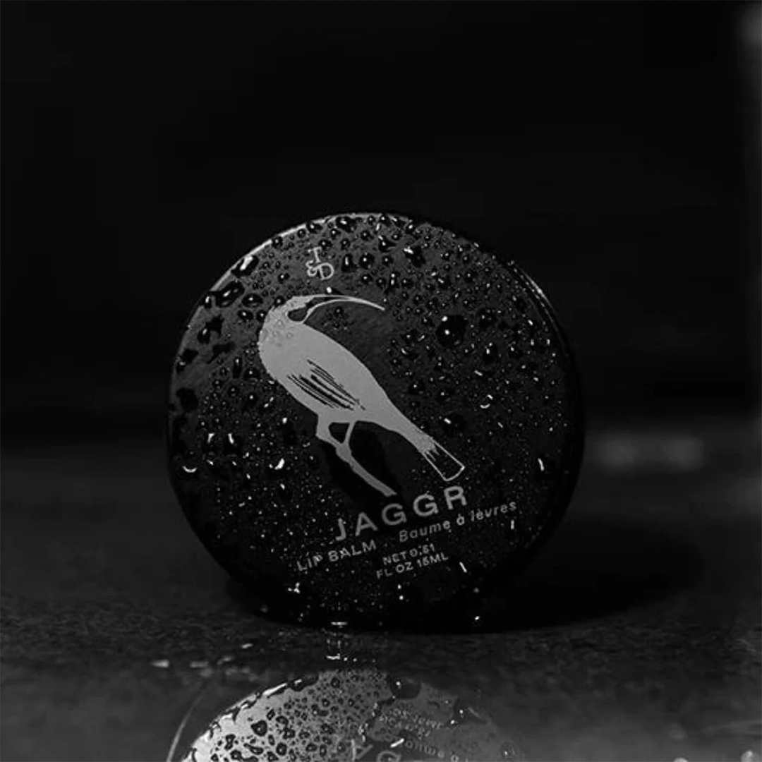 Jaggr Lip Balm