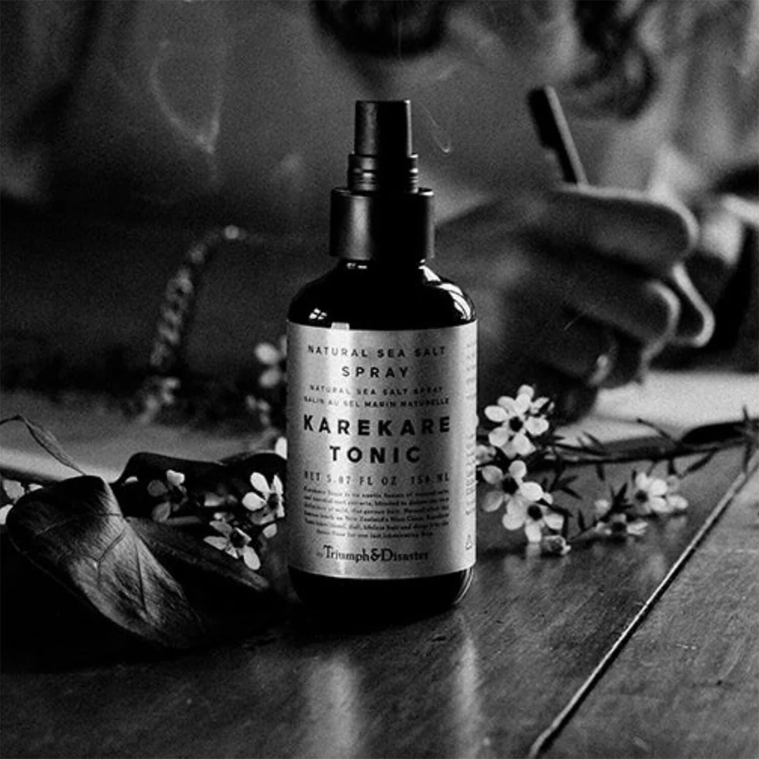 Karekare Hair Tonic