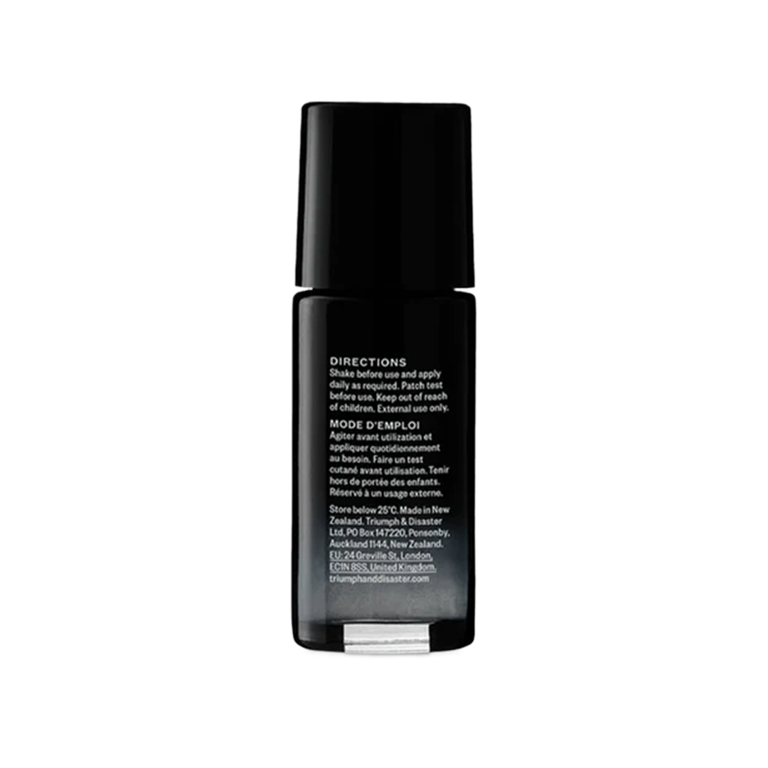 Spice Deodorant