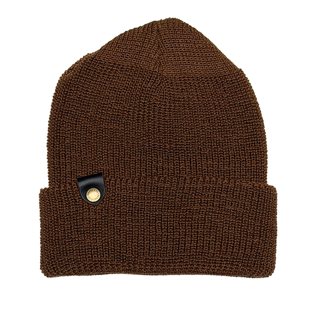 The Dock Cap - Rye