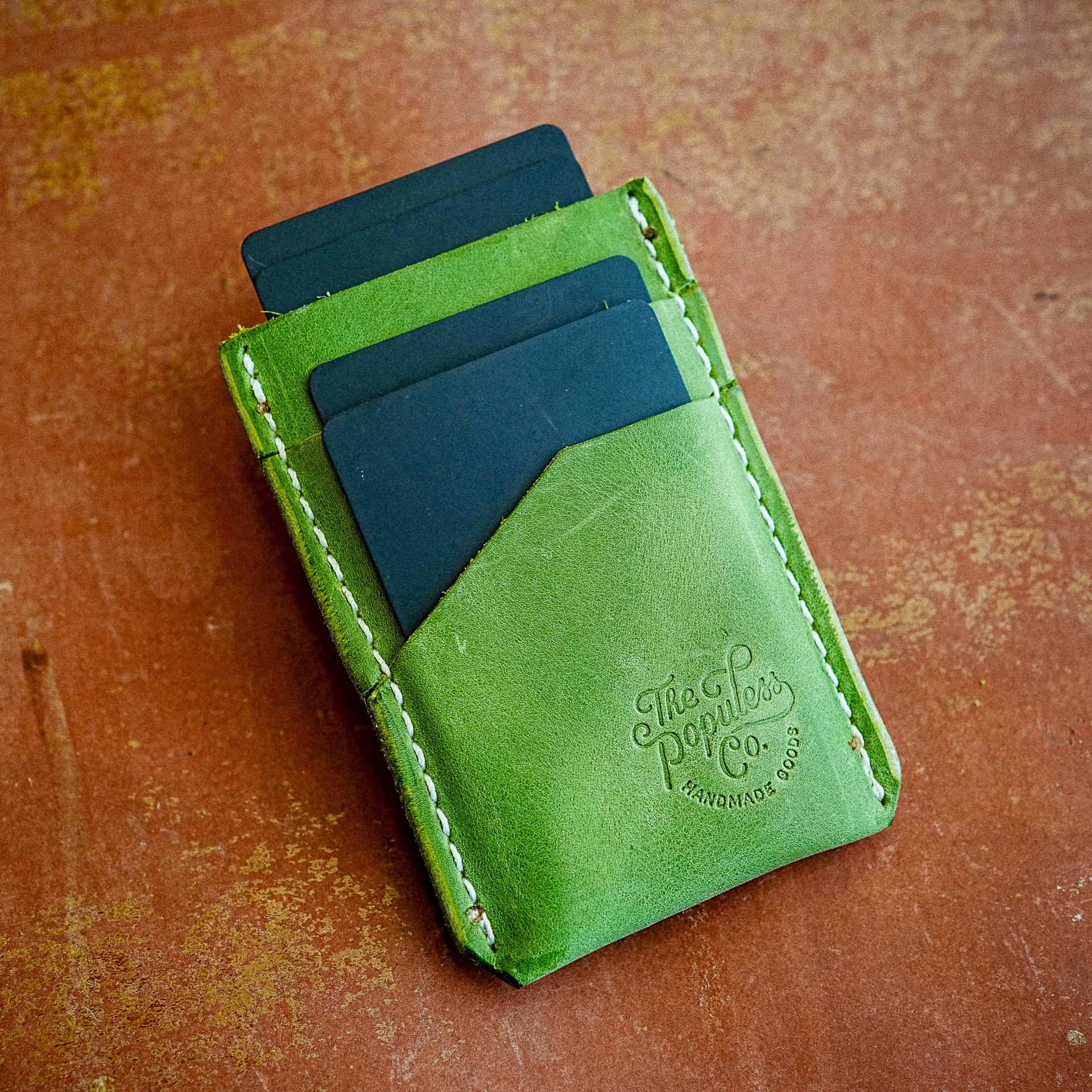 The Larson - Fern - Limited