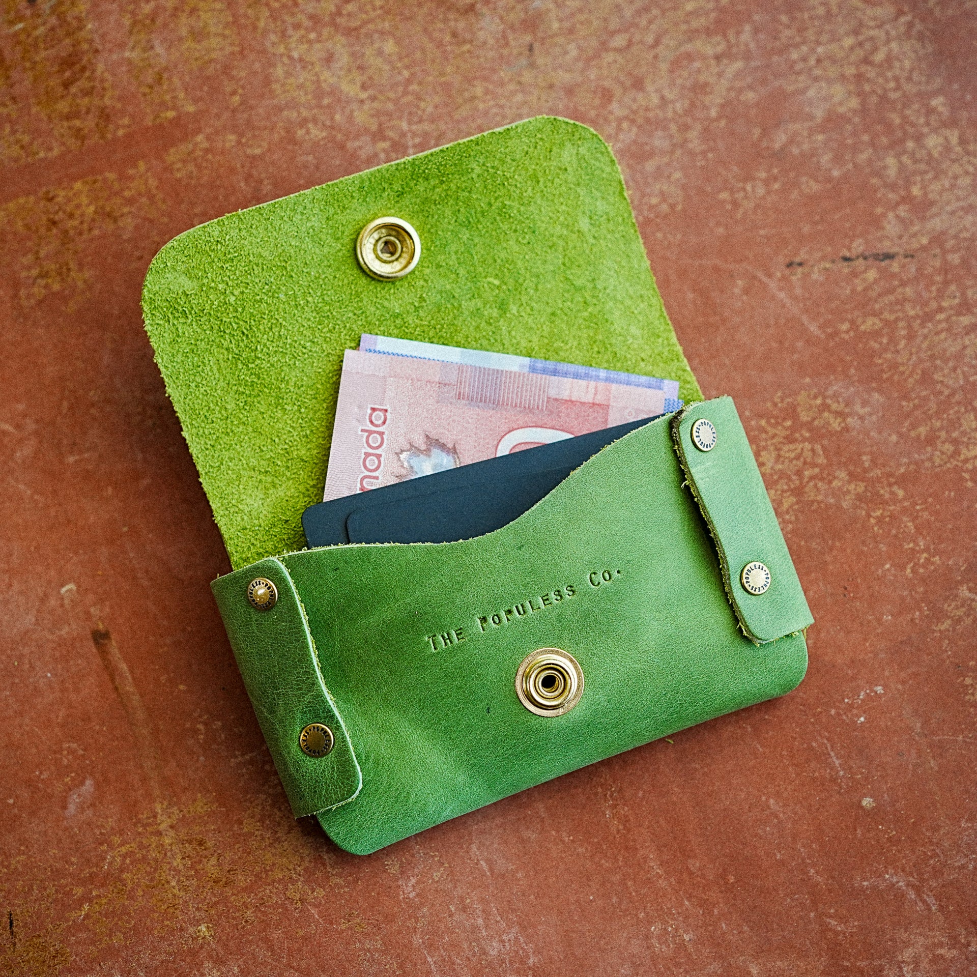 The Porter - Fern - Limited