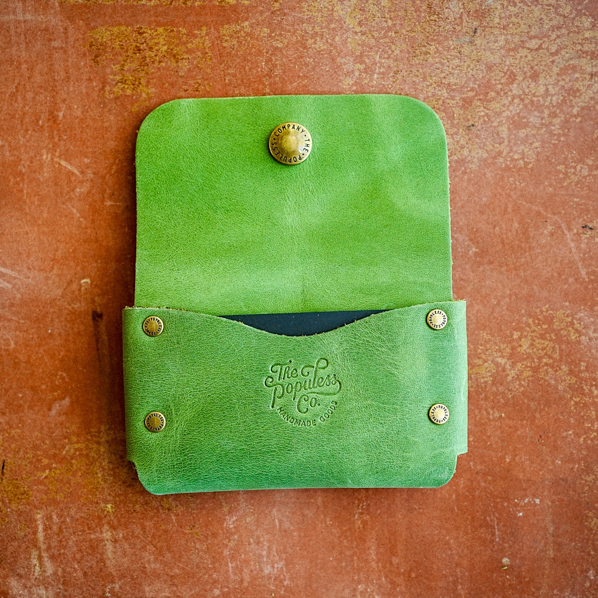 The Porter - Fern - Limited