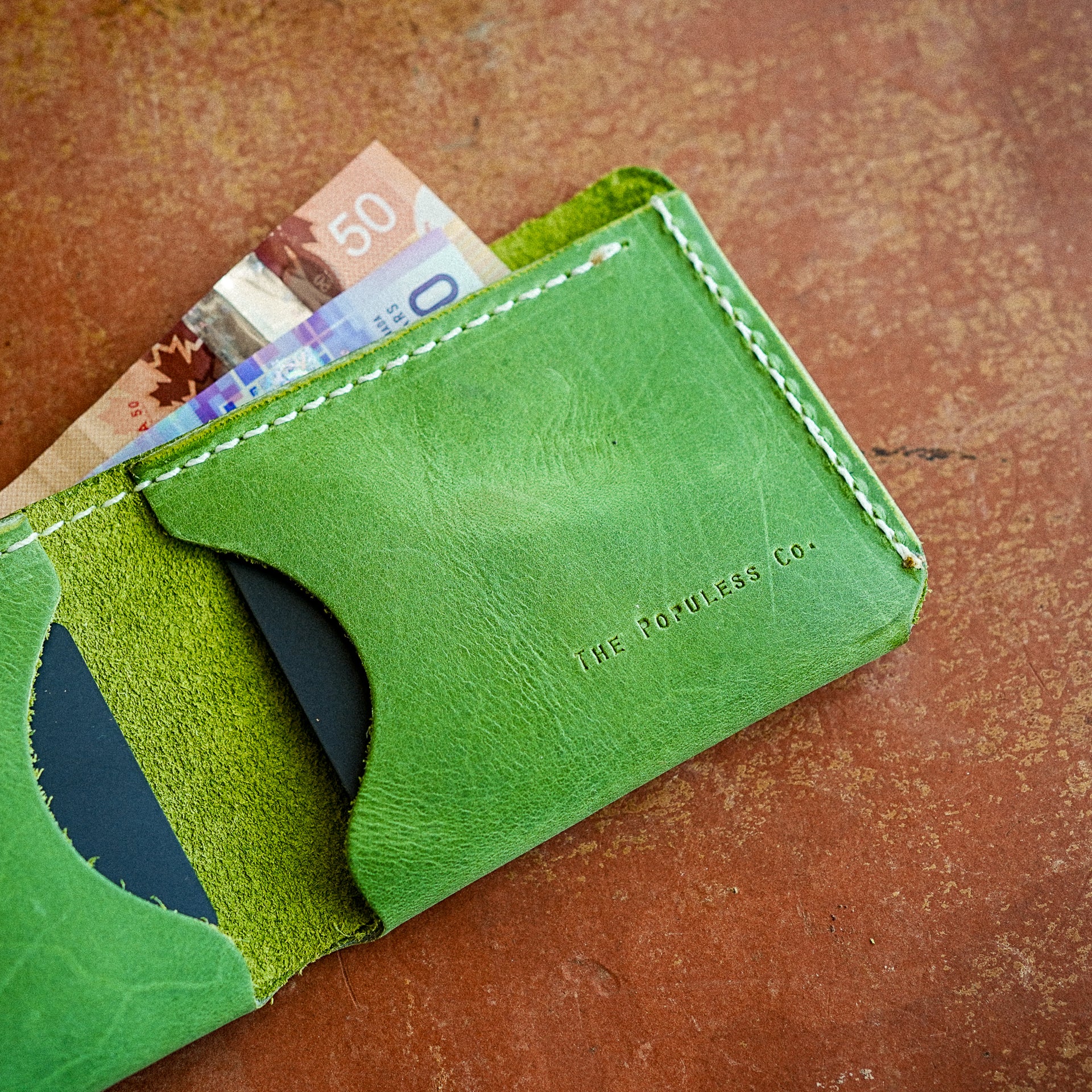 The Walter - Fern - LIMITED