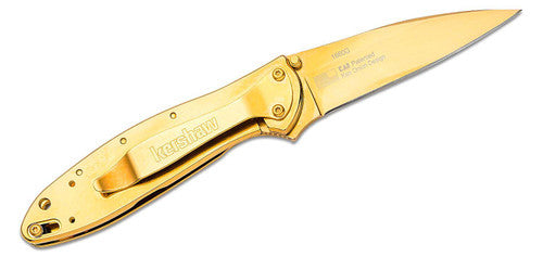 Kershaw - Leek - Gold