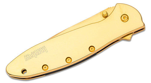 Kershaw - Leek - Gold