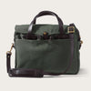 Filson - Original Briefcase - Otter Green - The Populess Company