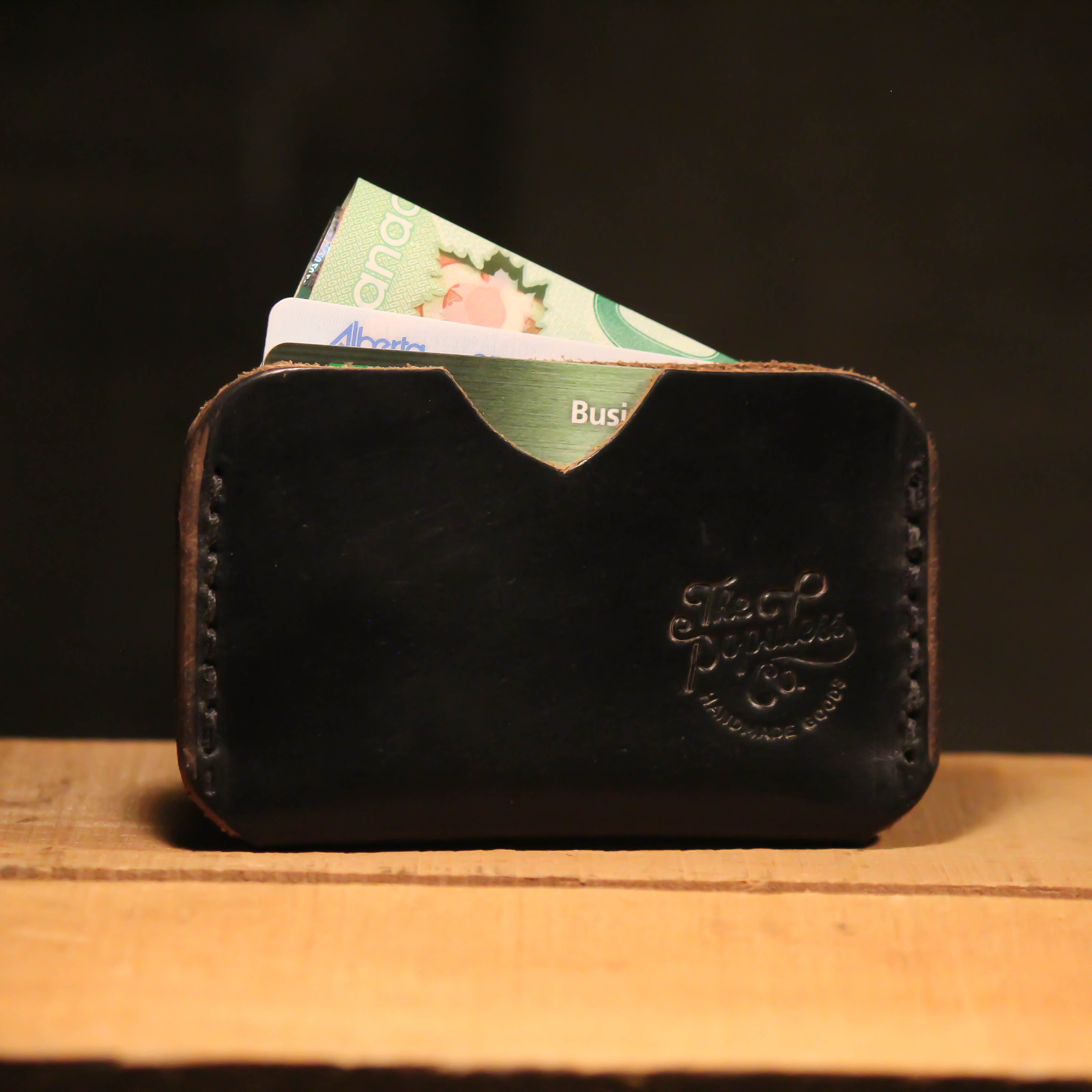 The Bedford - Black - The Populess Company