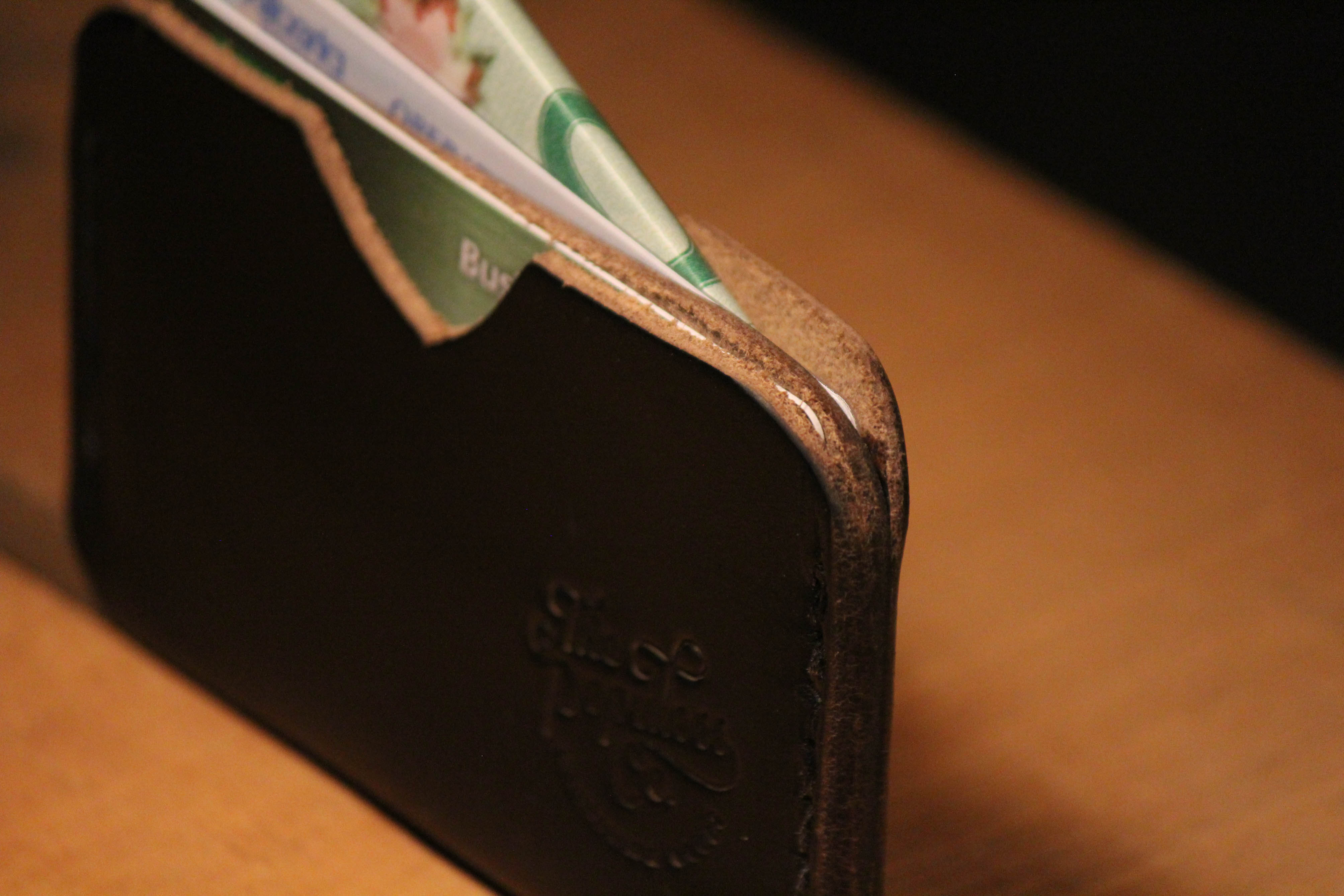 The Bedford - Black - The Populess Company