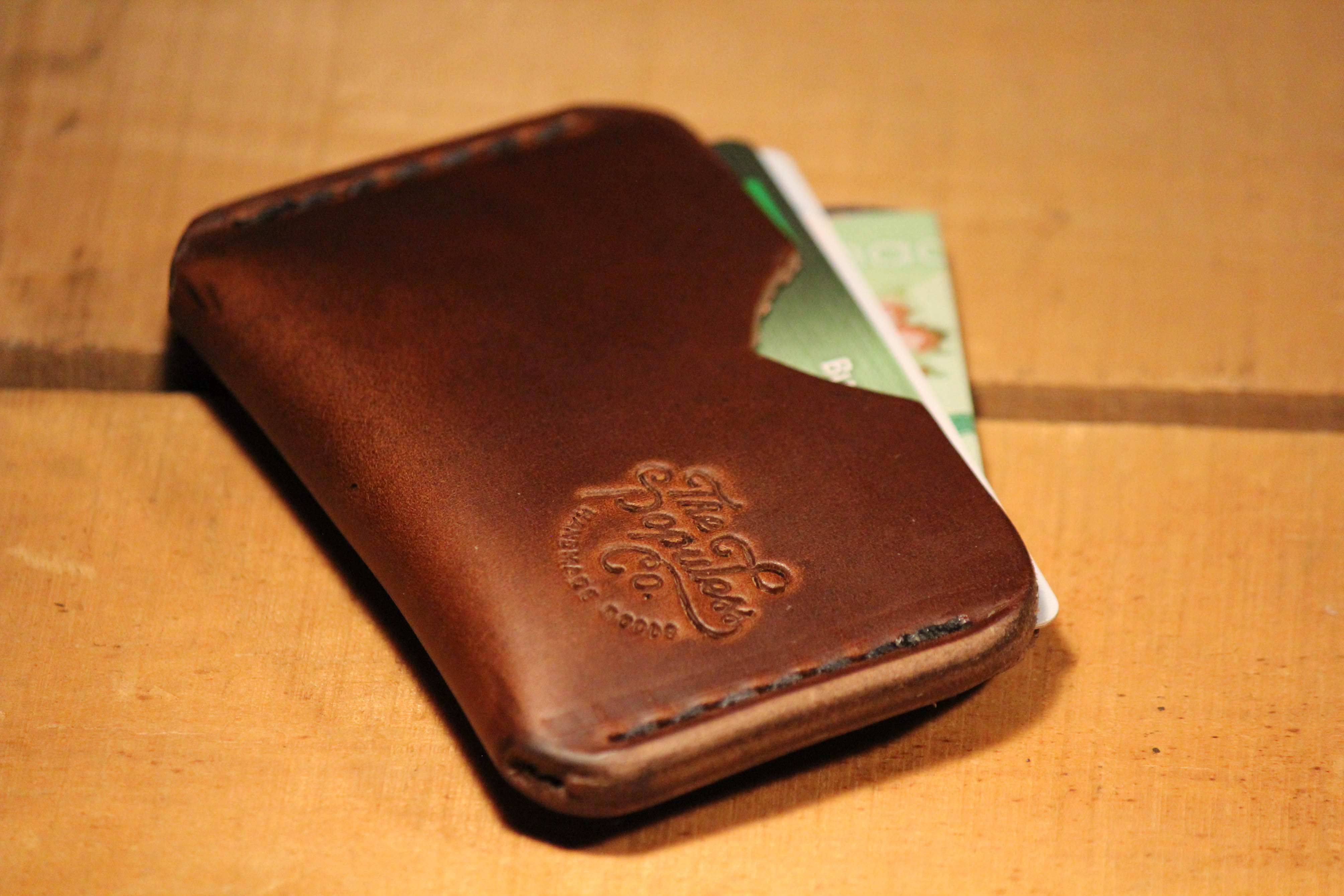 The Bedford - Chicago Tan - The Populess Company