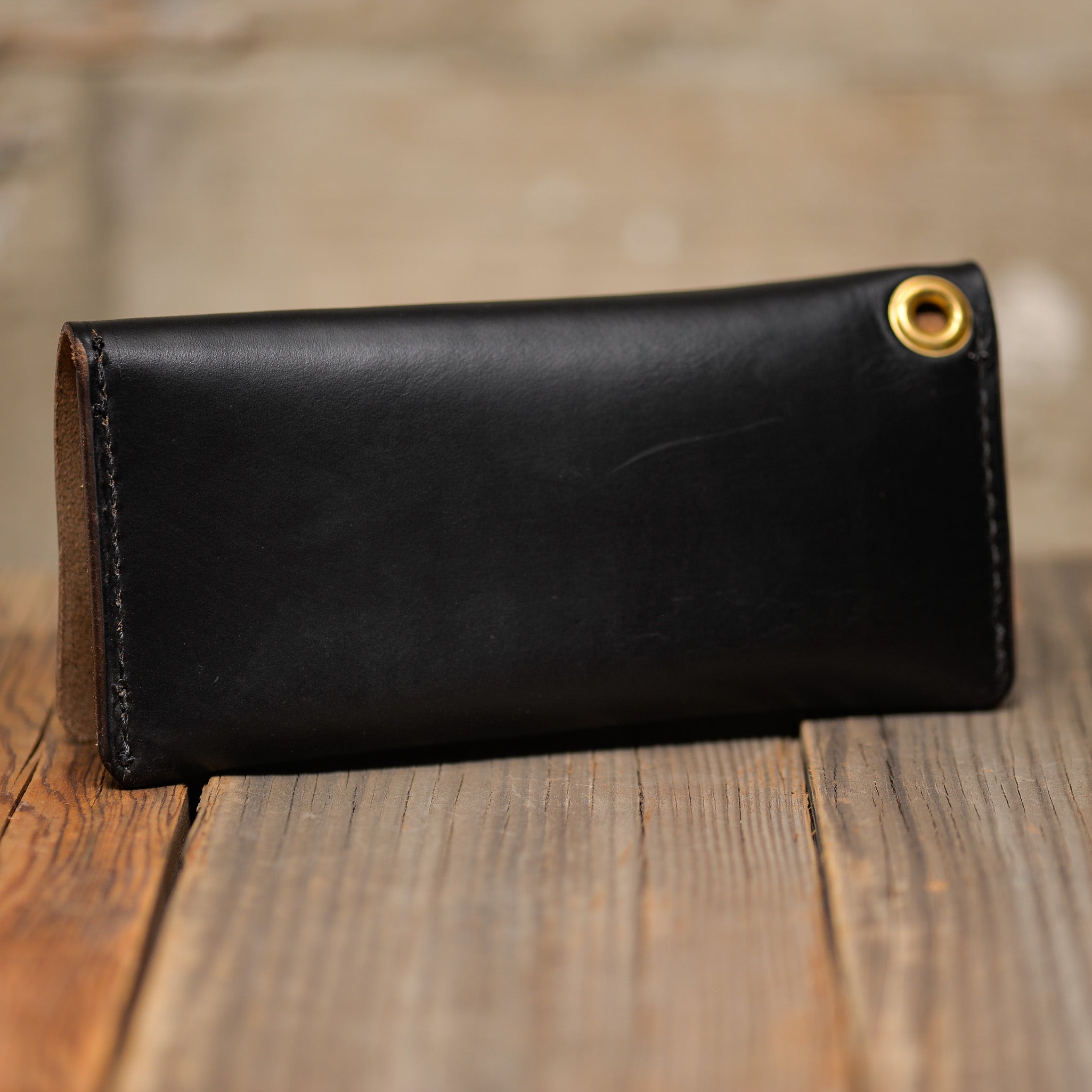 The Arlo - Black - The Populess Company