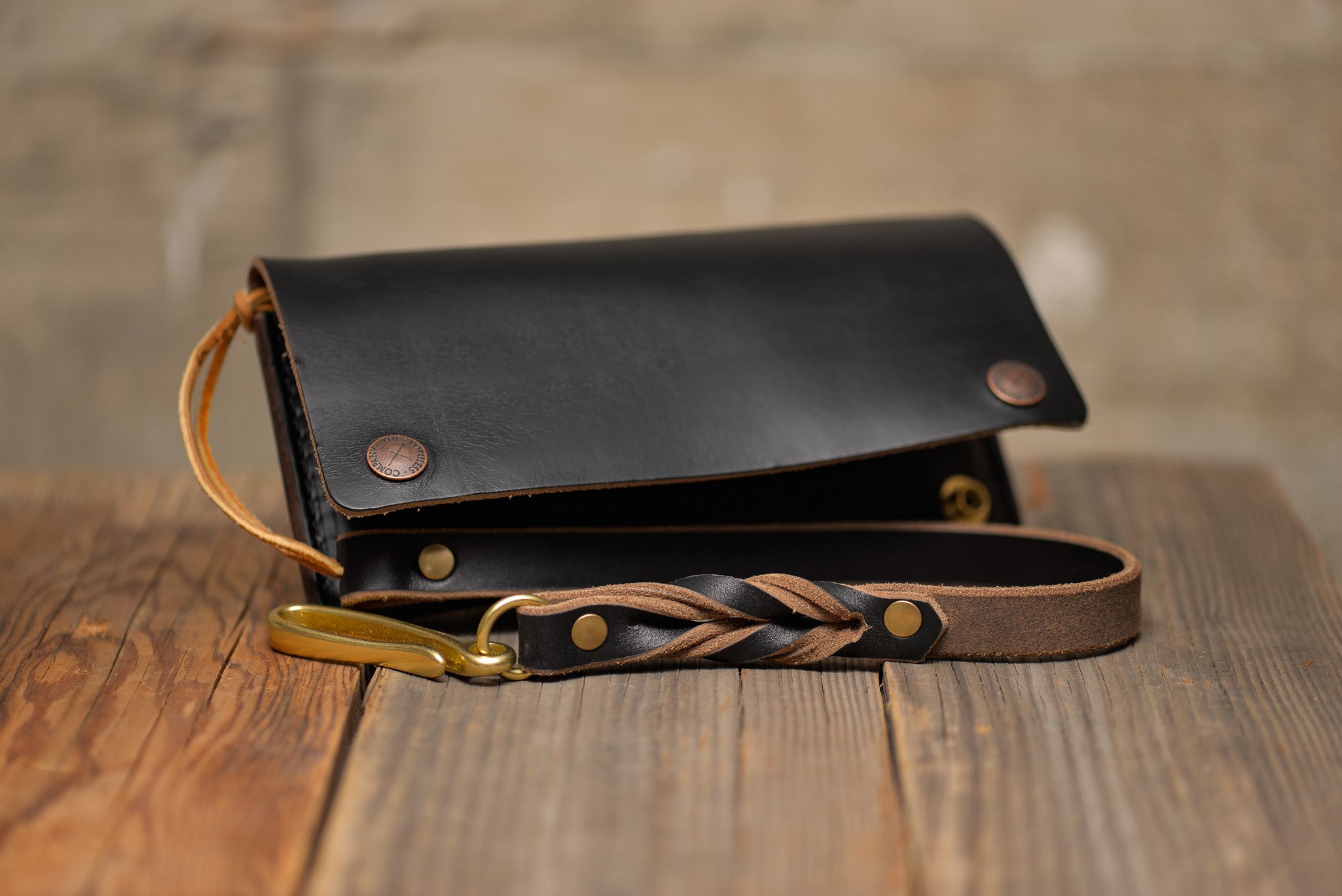 The Arlo - Black - The Populess Company