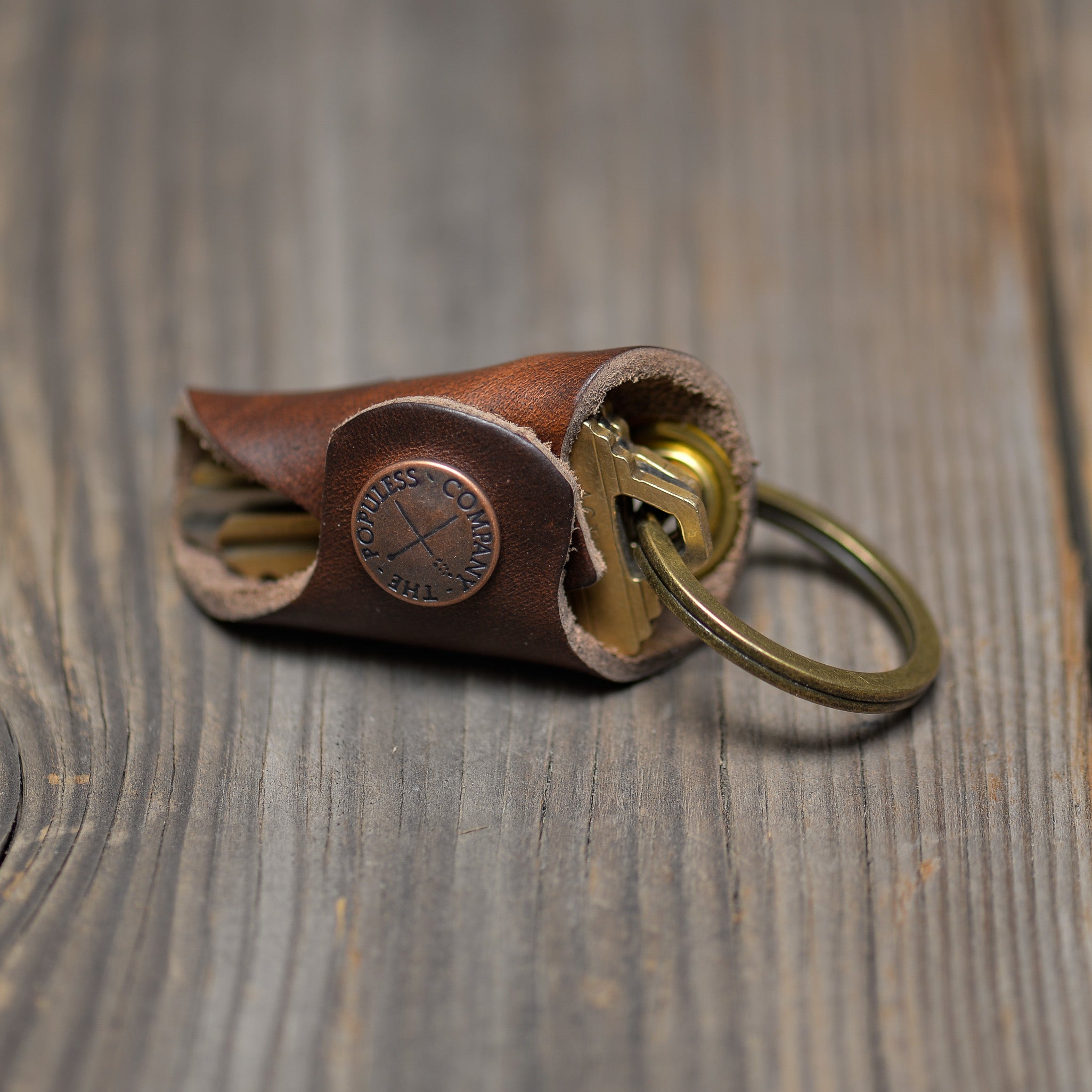 The Keypr - The Populess Company