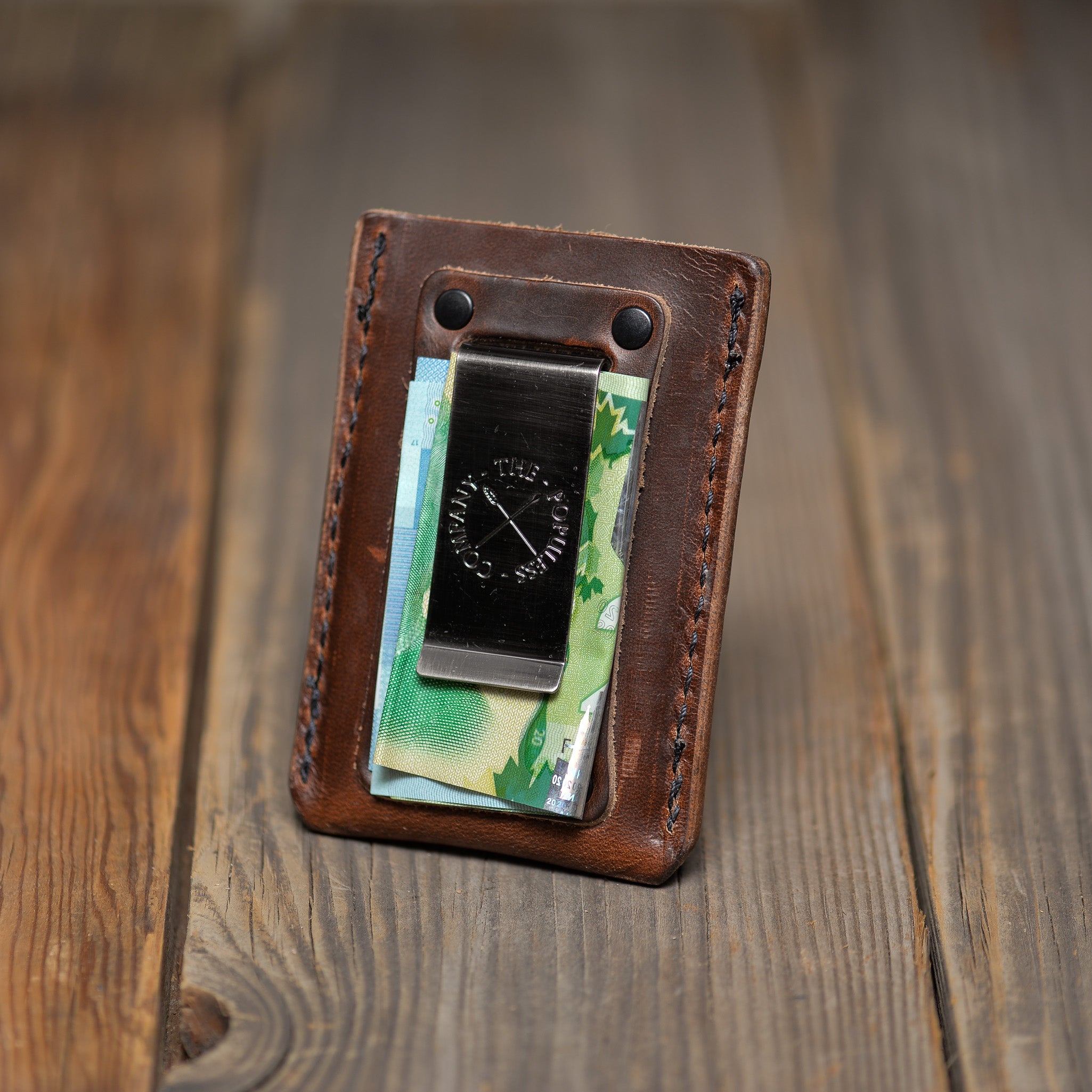 The Larson - Chicago Tan - The Populess Company