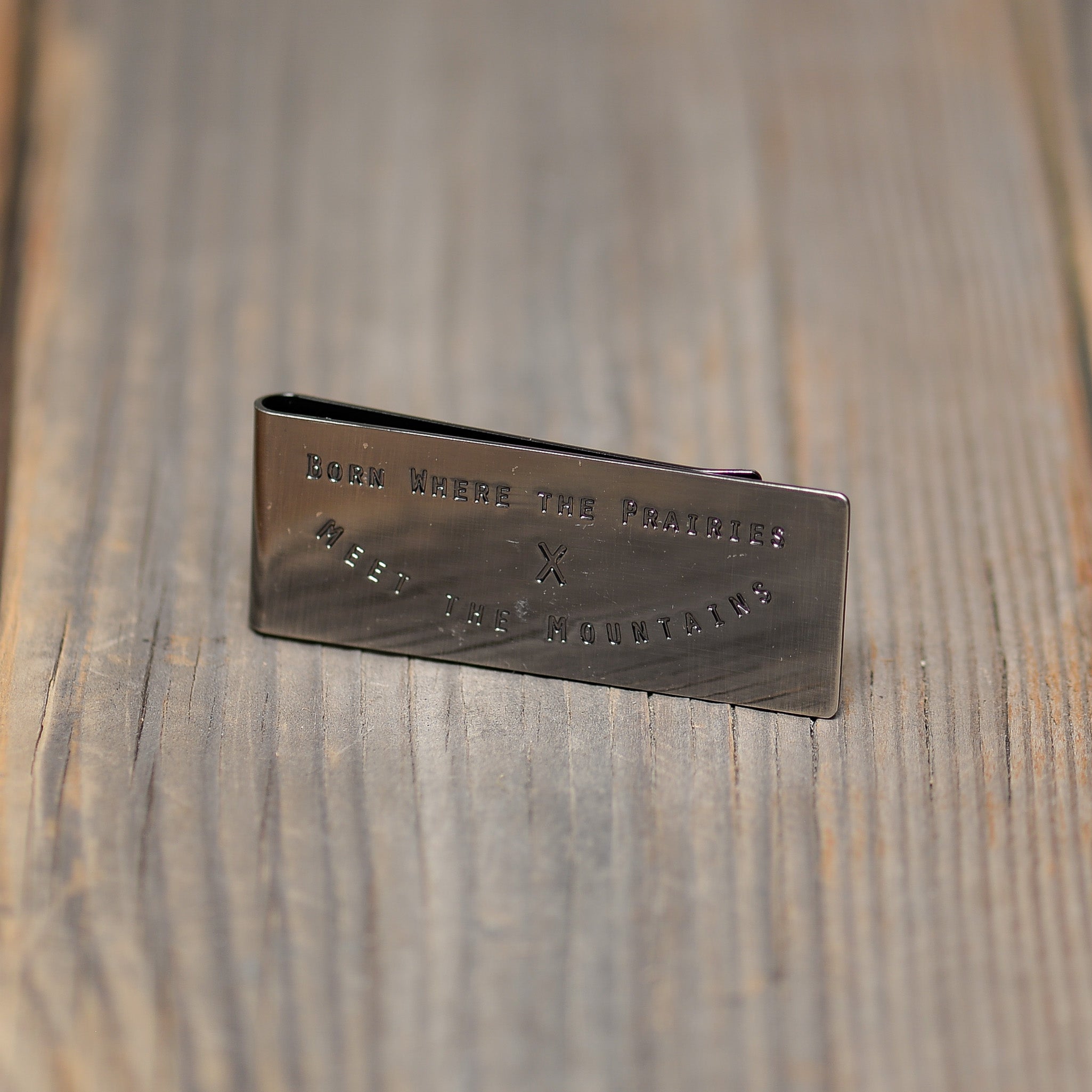 The Larson - Black - The Populess Company