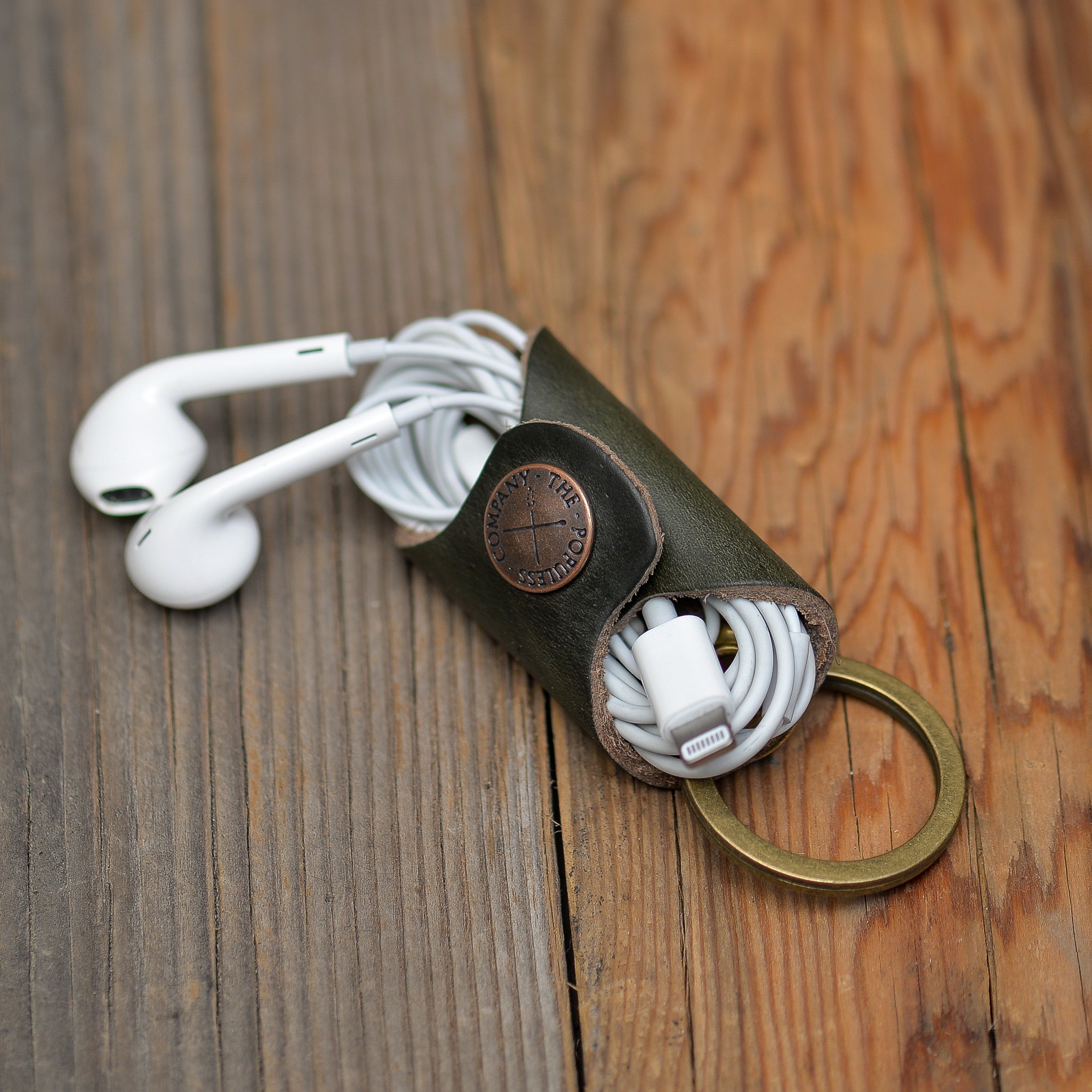 The Keypr - The Populess Company