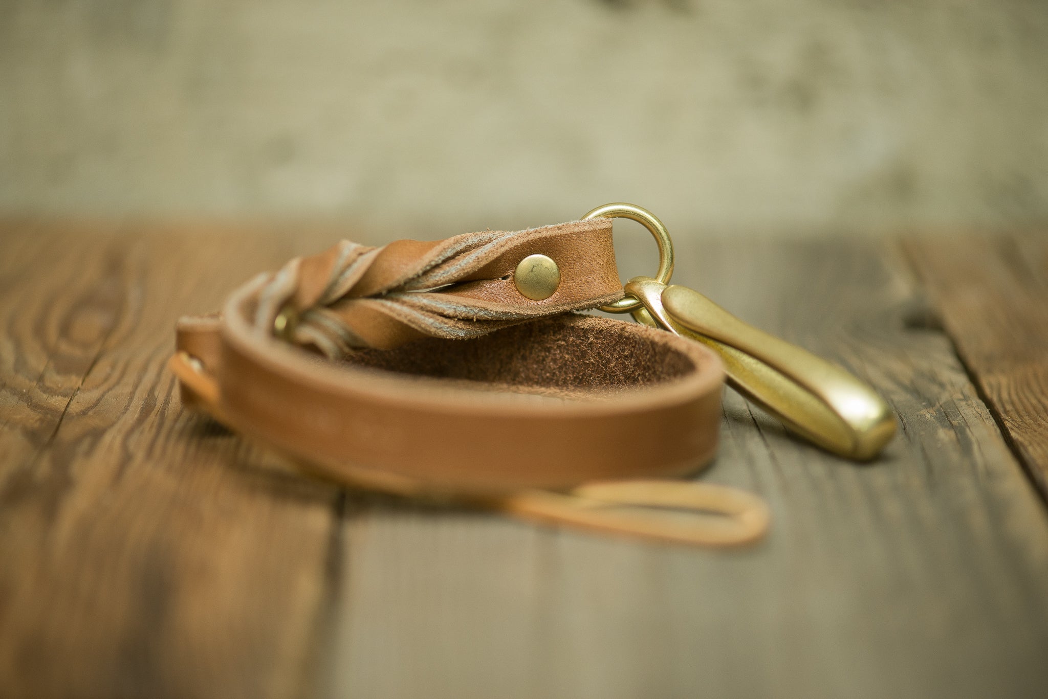 The Arlo Teather - Rio Latigo - The Populess Company