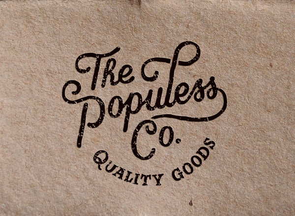 Gift Card - The Populess Company