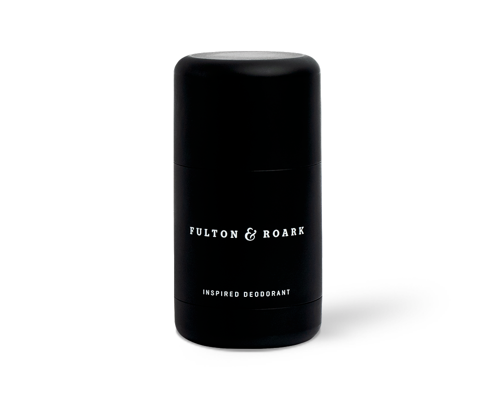 Fulton & Roark - Deodorant - Kiawah