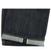 N&F - Left Hand Twill Selvedge - The Populess Company