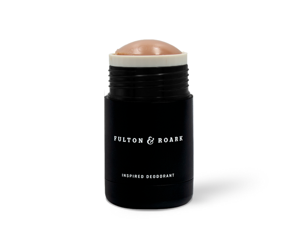 Fulton & Roark - Deodorant - Sterling