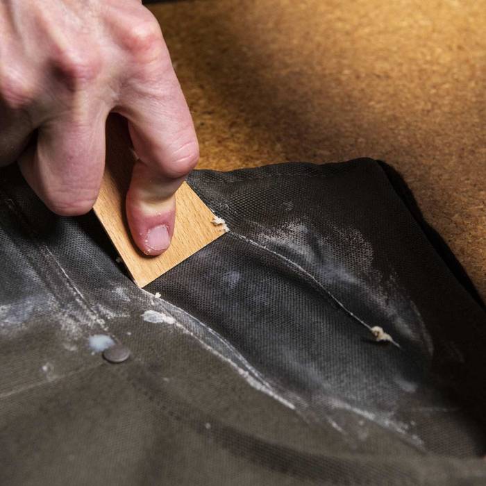 Otter Wax - WAX SMOOTHING TOOL