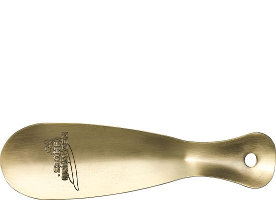 Shoe horn brass online