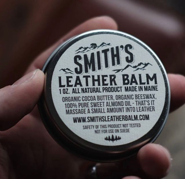 Smiths Balm - The Populess Company