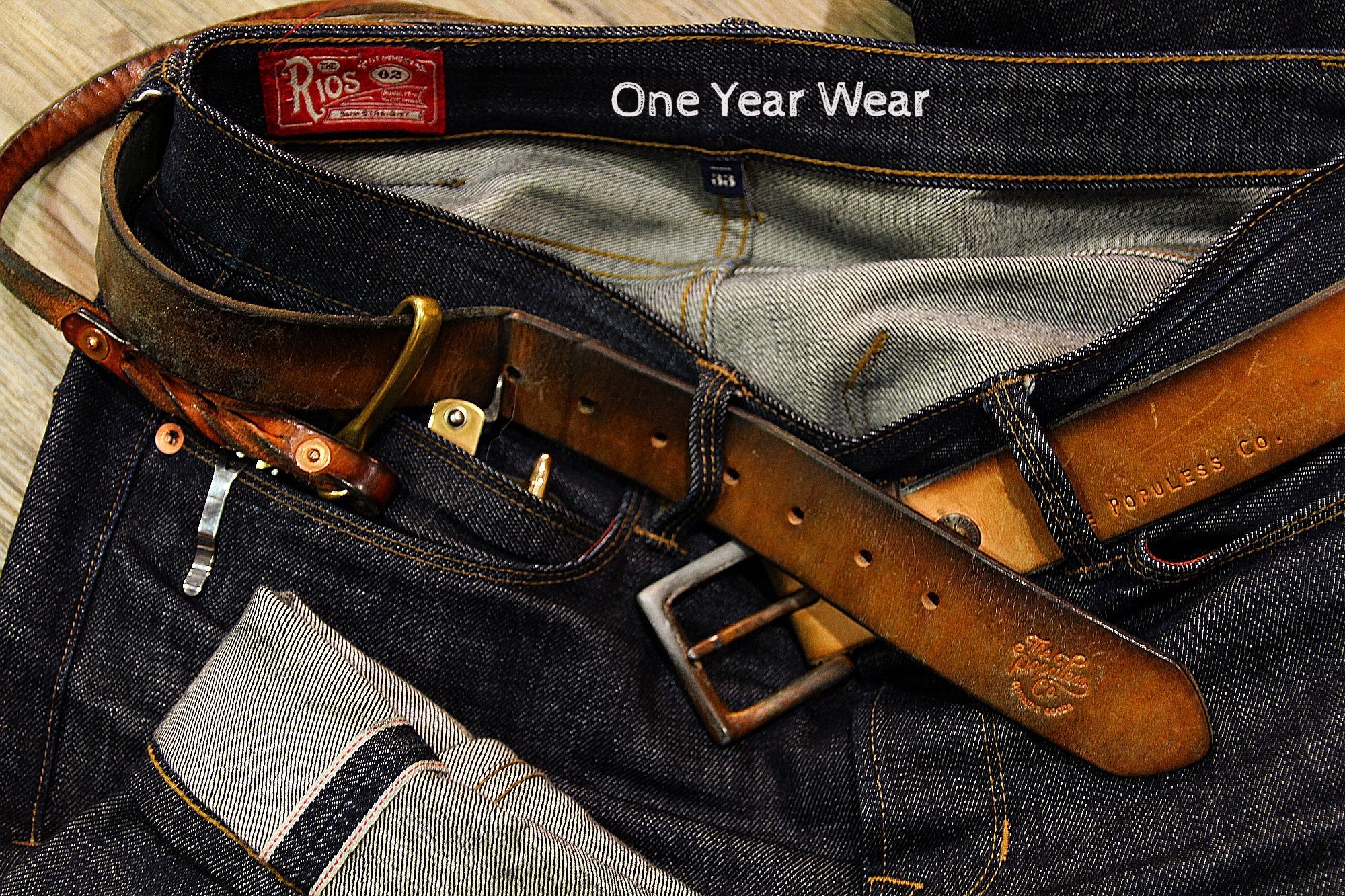 The Keho - Natural - The Populess Company