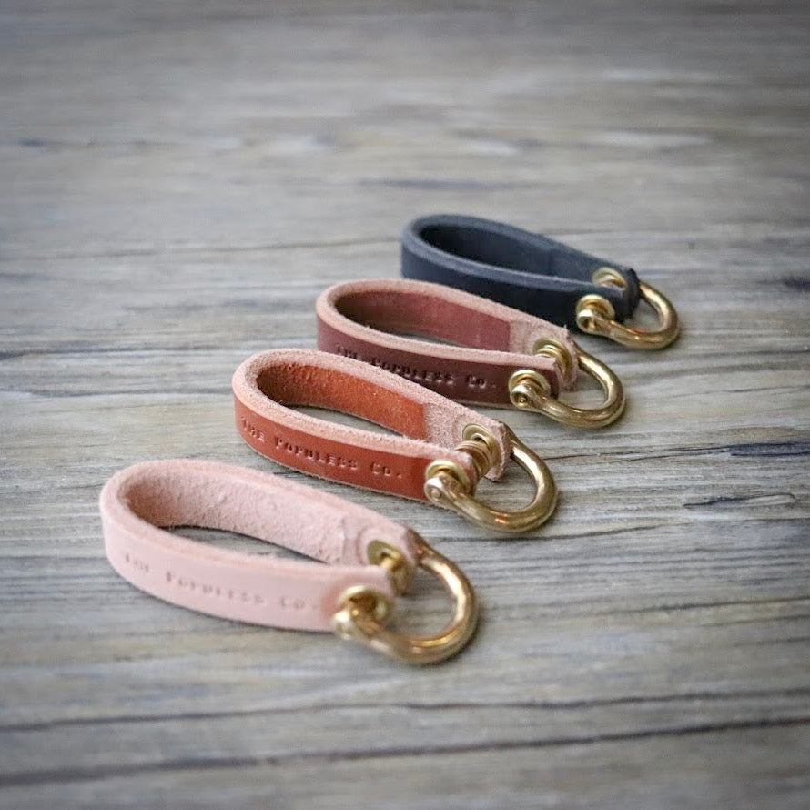 The Key Caddy - Natural - The Populess Company