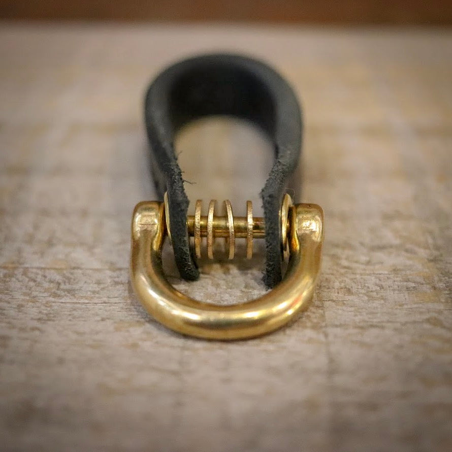 The Key Caddy - Black - The Populess Company