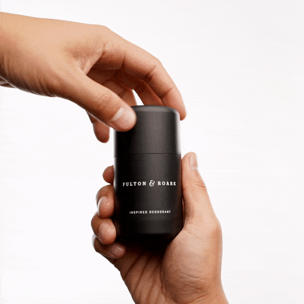 Fulton & Roark - Deodorant Refill - Sterling