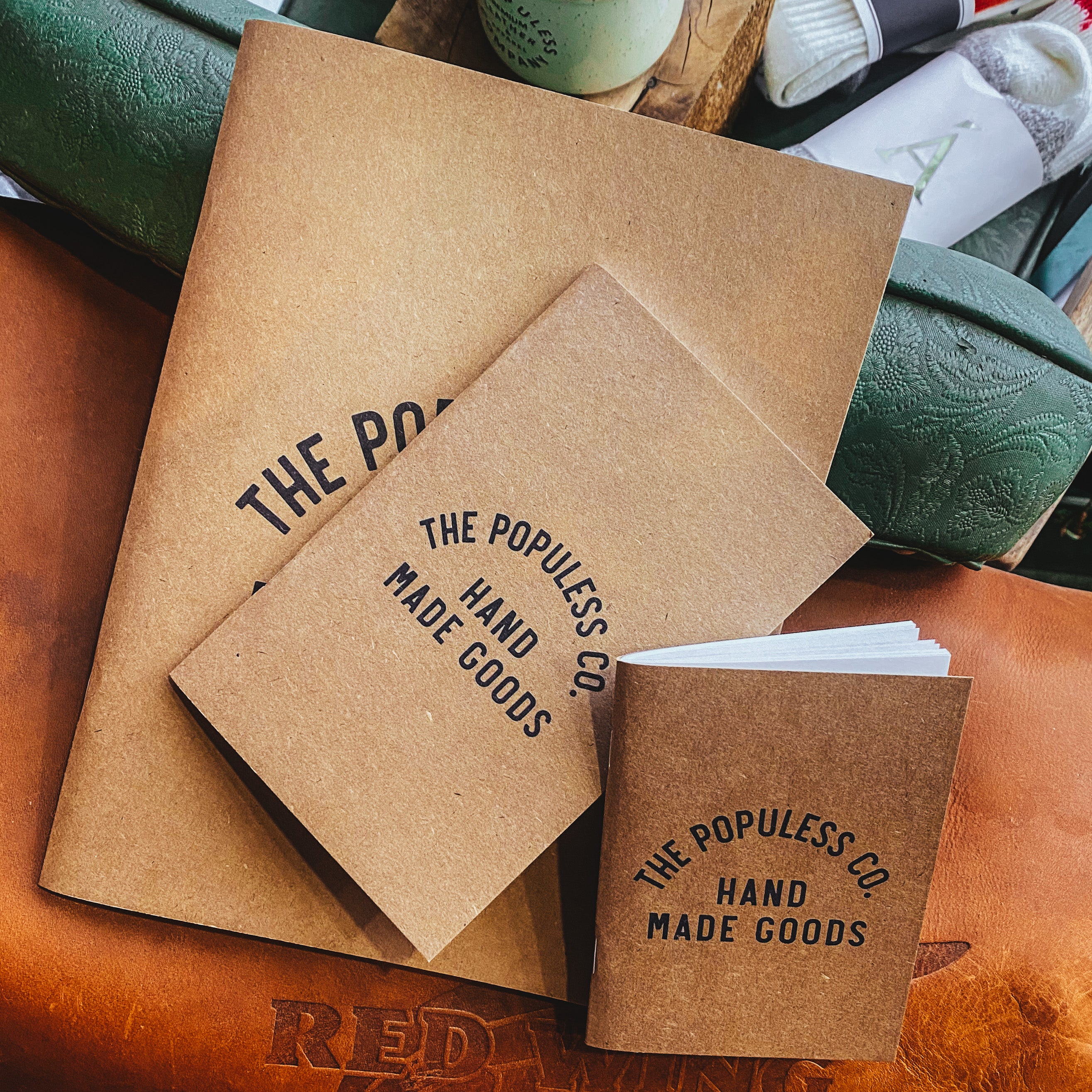 The Scratch Pad - 2 Pack - Large