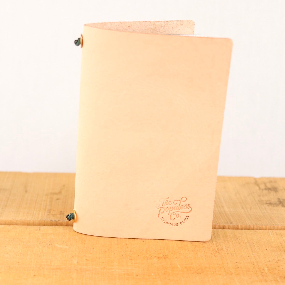 The JCKT - Field Notes Signature Sketch - The Populess Company