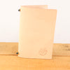 The JCKT - Field Notes Signature Sketch - The Populess Company