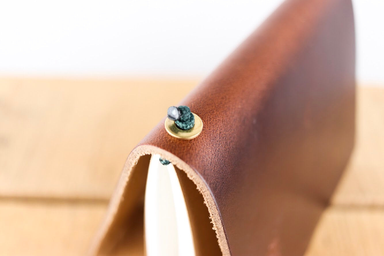 The JCKT - Field Notes Signature Sketch - The Populess Company