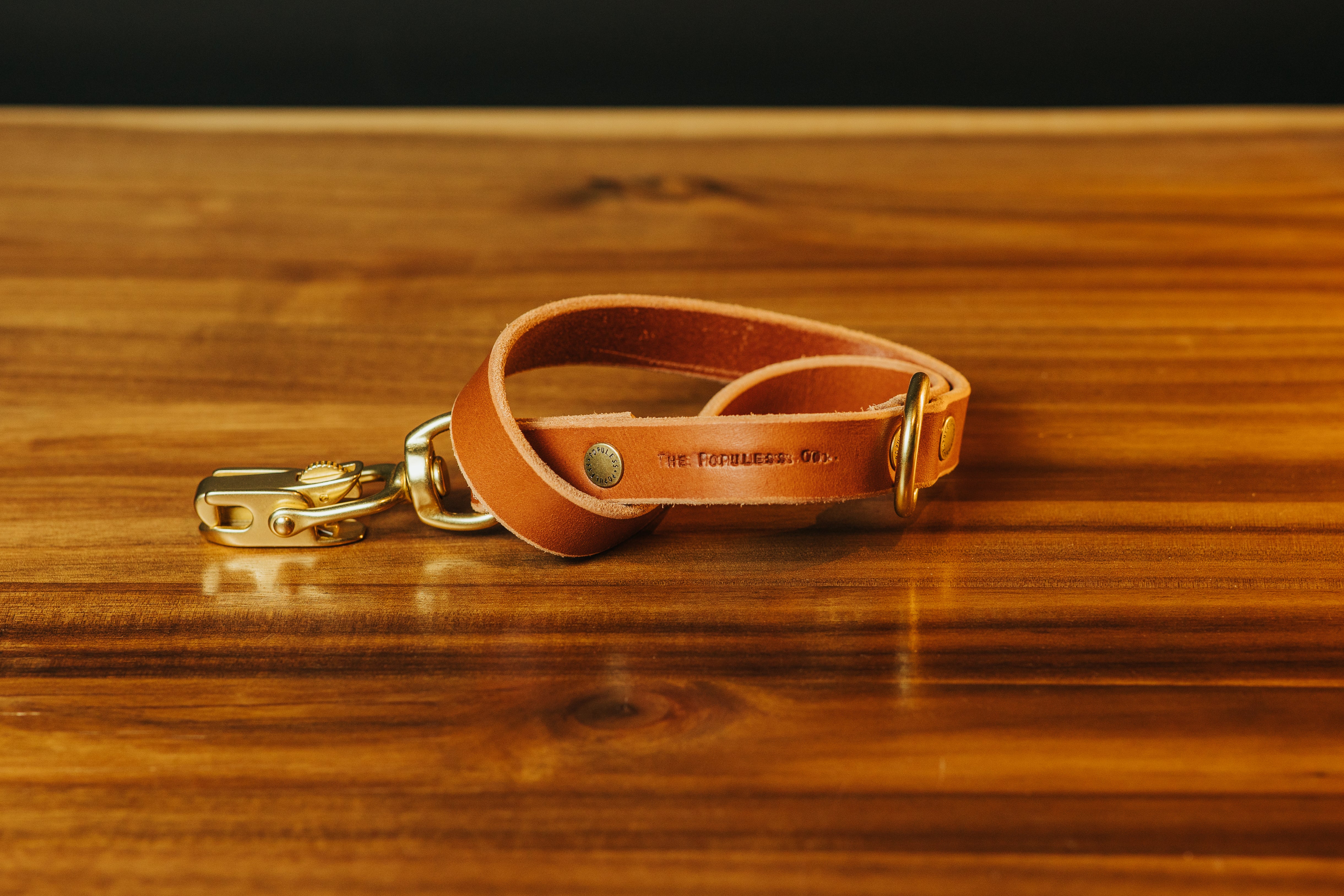 The Gus - Dog Lead - Rio Latigo