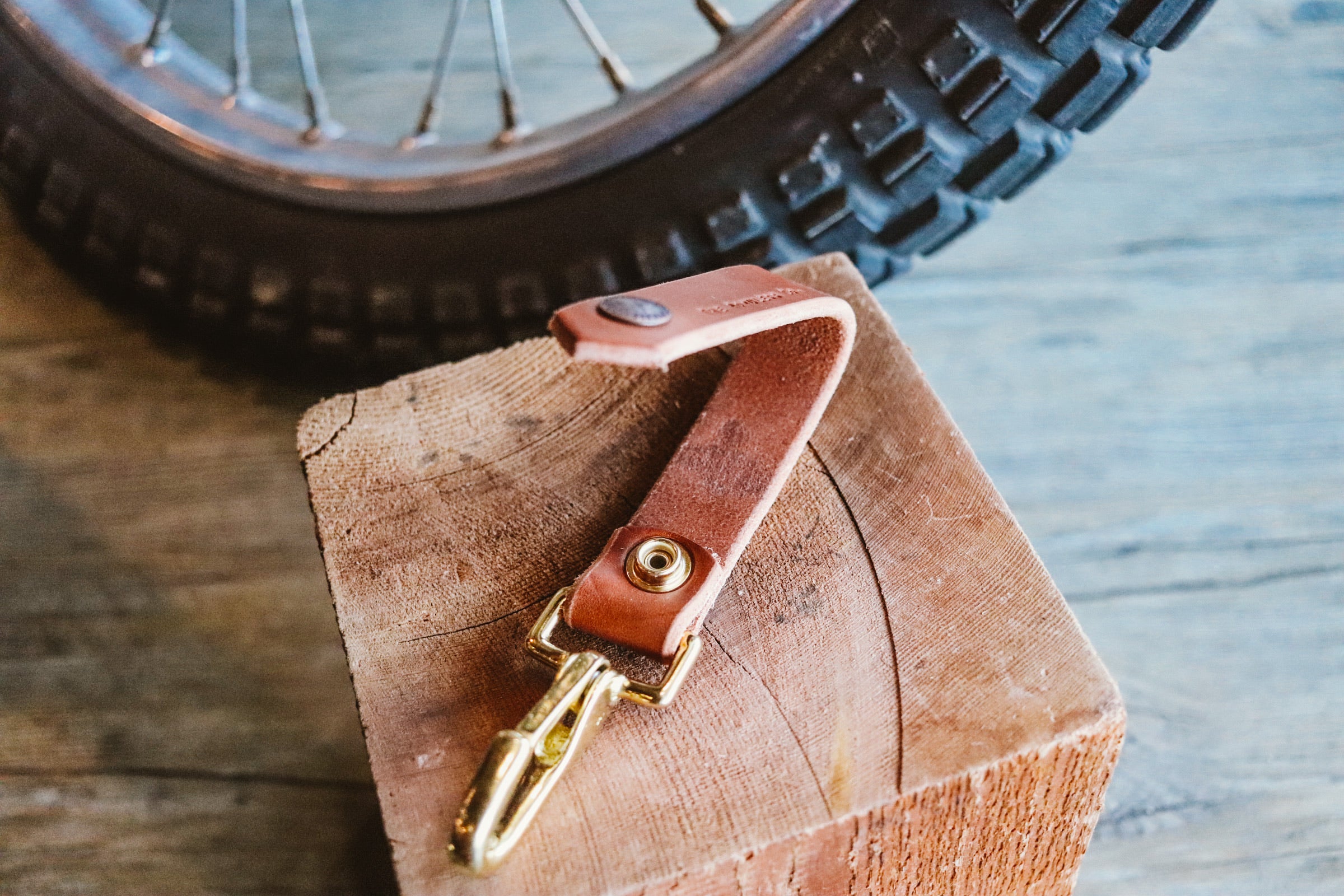 TPC Fob - Rio Latigo