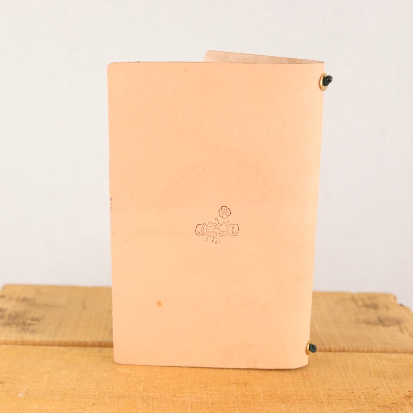 The JCKT - Passport - The Populess Company