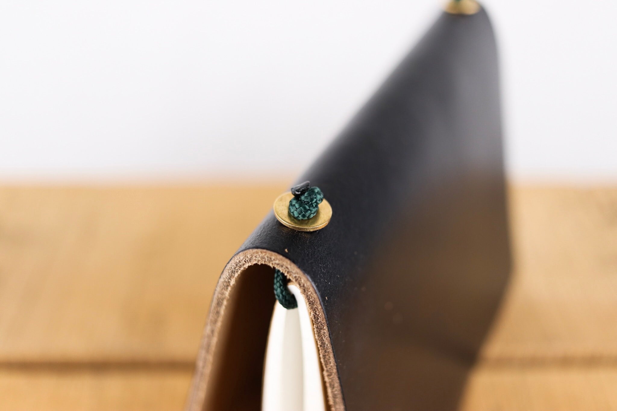 The JCKT - Passport - The Populess Company