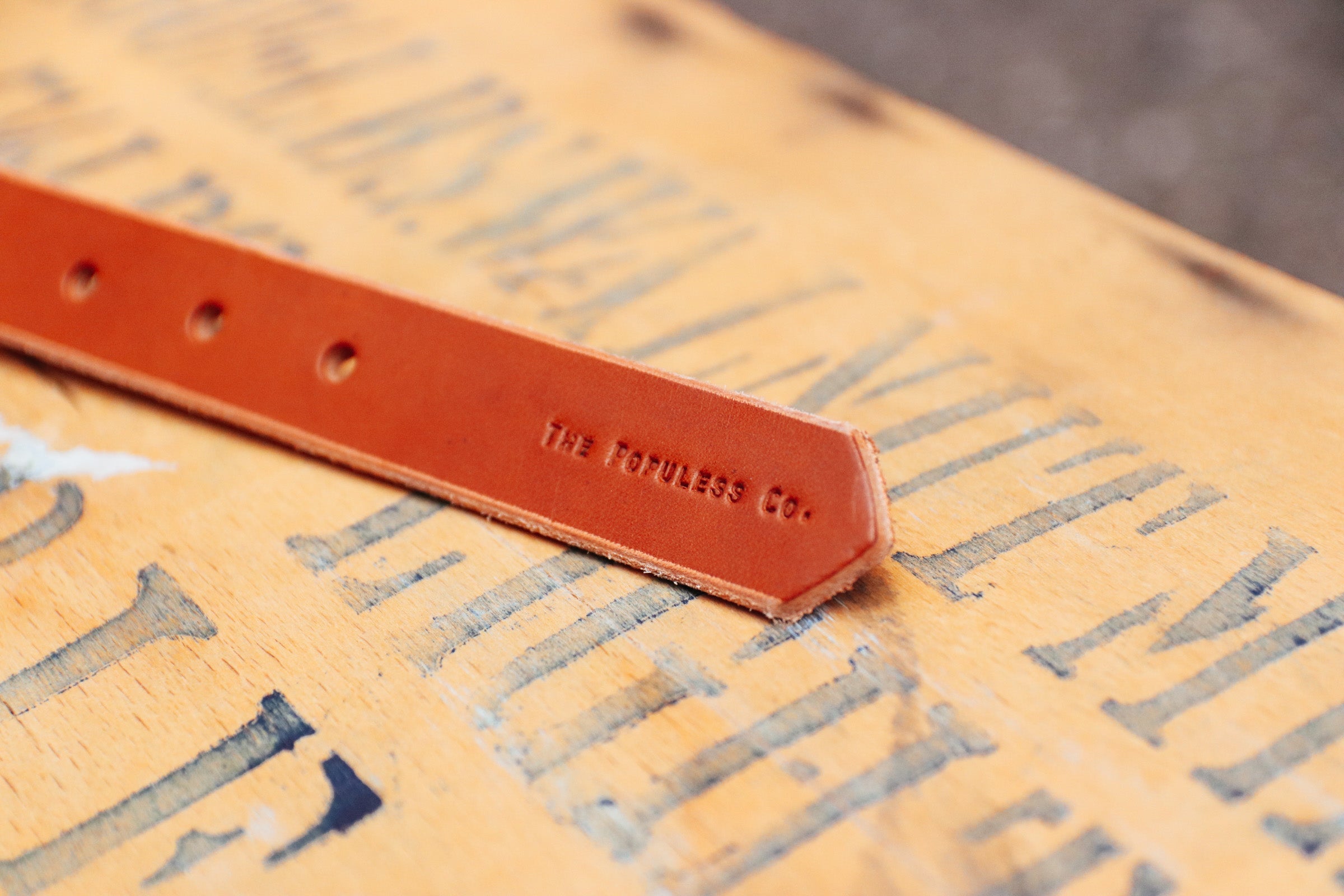 The Lenny - Rio Latigo