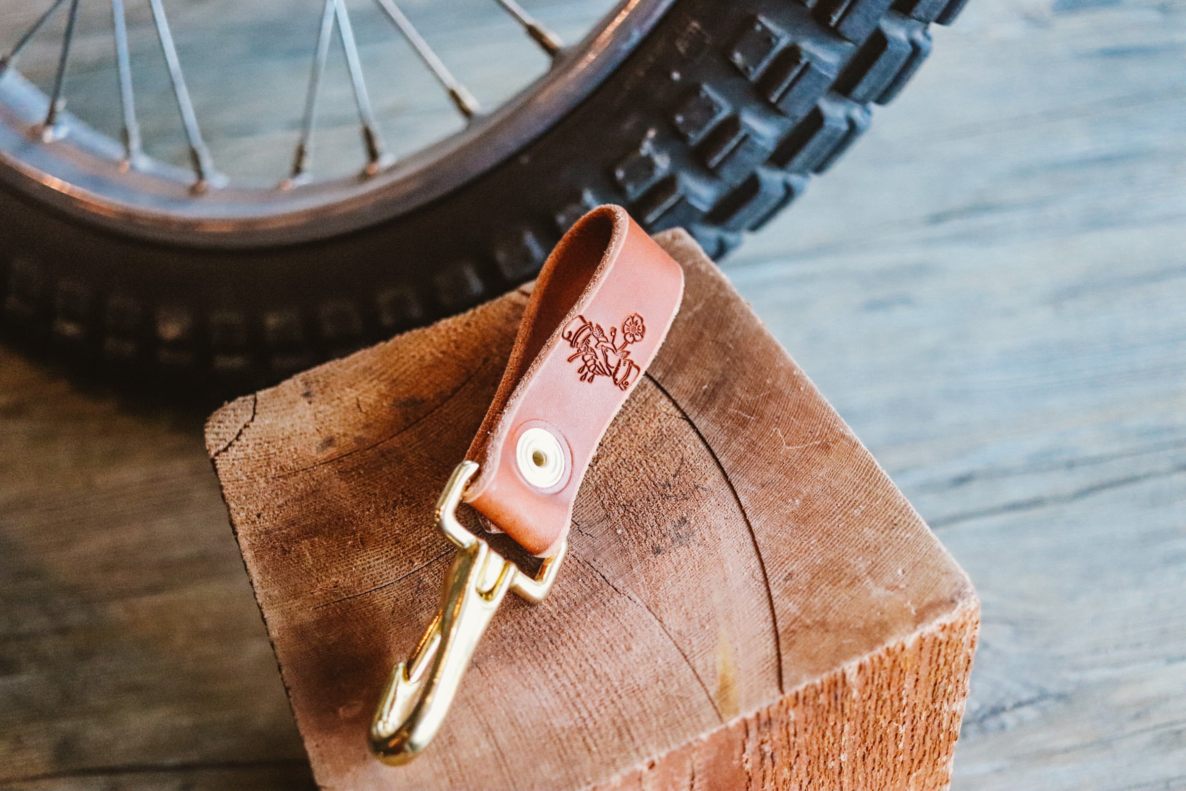 TPC Fob - Rio Latigo