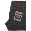 N&F - Left Hand Twill Selvedge - The Populess Company
