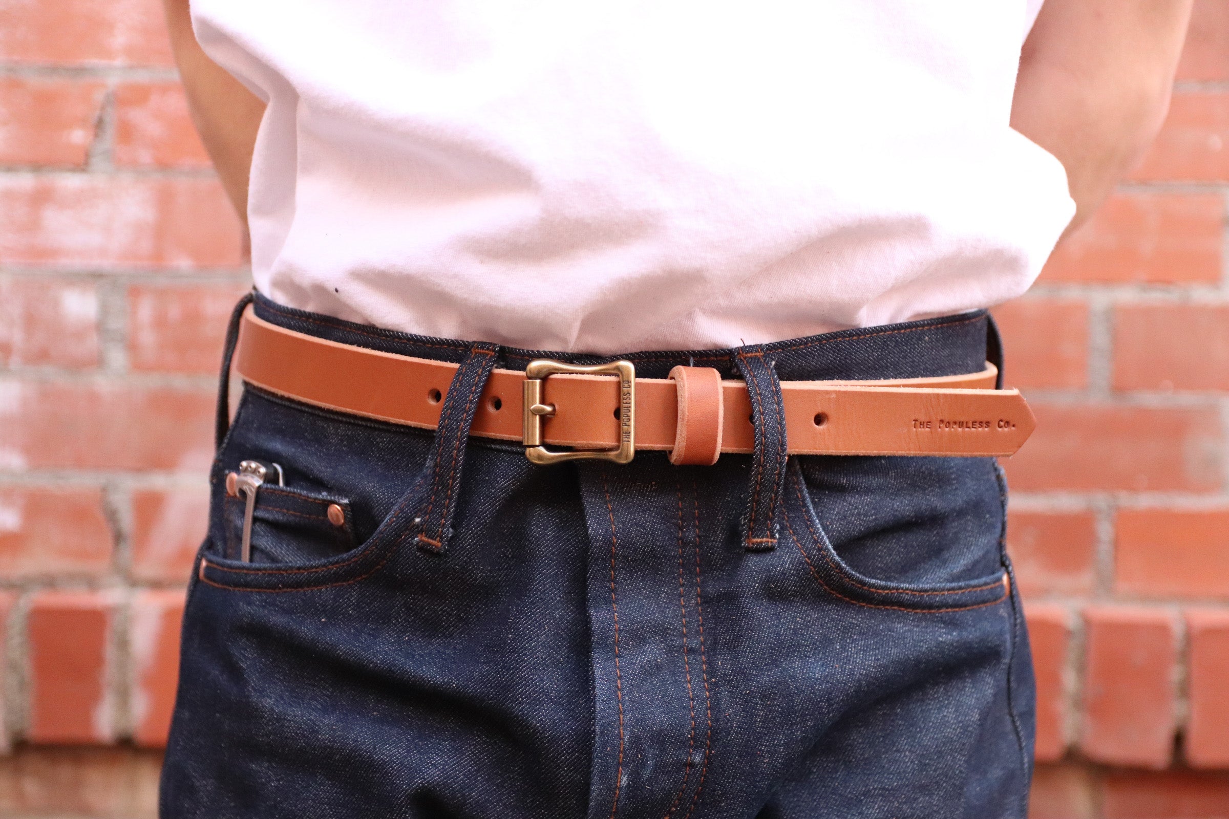 The Lenny - Rio Latigo