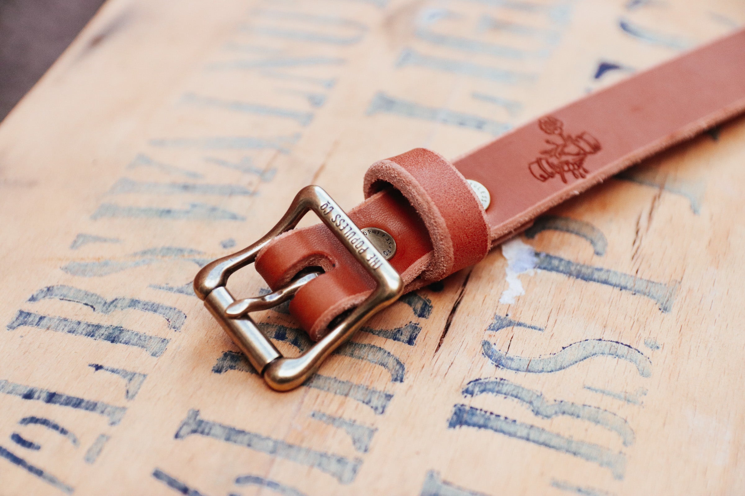 The Lenny - Rio Latigo