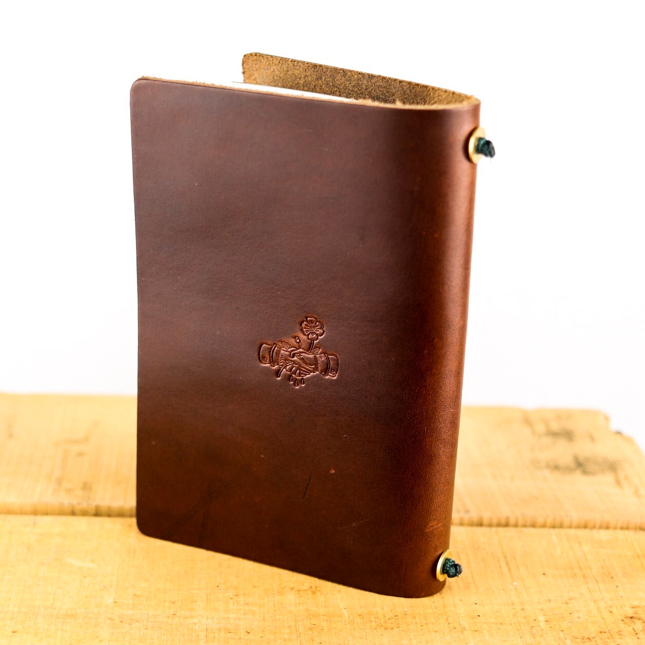 The JCKT - Field Notes Signature Sketch - The Populess Company