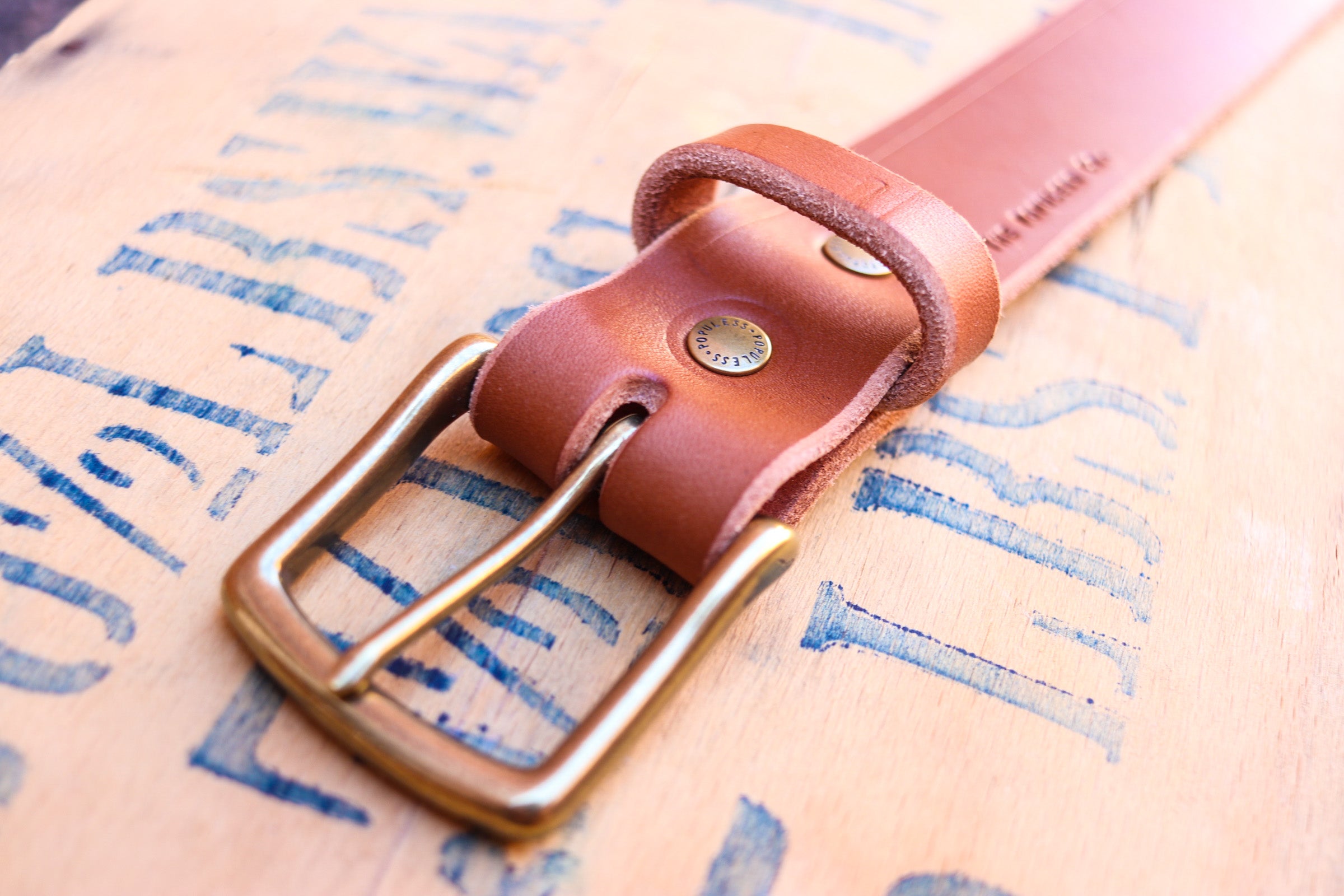 The Keho - Rio Latigo