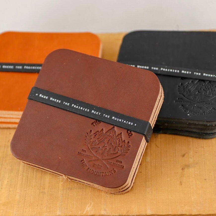 Rockies Coaster Set - The Populess Company