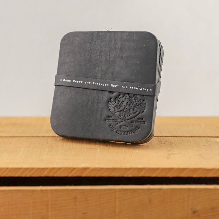 Rockies Coaster Set - The Populess Company